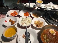 -火炉火自助餐(枫蓝国际店)