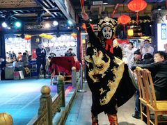 -好吃街美食城(八一广场店)