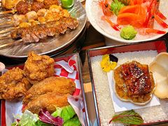 -山葵家·创意料理(宁波来福士店)