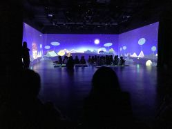 点击看大图 -小鸡哆哆故事屋·儿童乐园(嘉里城店)