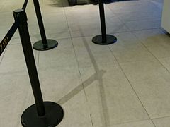 -ZARA(凯德乐峰广场店)