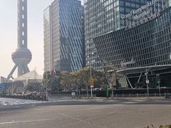 -上海凯宾斯基大酒店