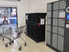 -万达广场(惠州大亚湾店)