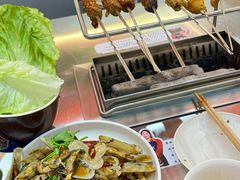 -遇西祠·海鲜烧烤(总店)