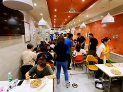 大堂-大姐麻辣烫(莲宝中路店)