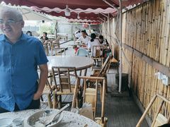 -回水镇·江湖川菜(恒大新城店)