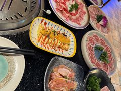 -牛焱·烧肉酒肆(五大道店)