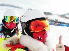 -长白山华美胜地滑雪场