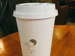 -喜茶(广州番禺奥园广场店)