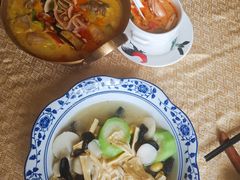 -南沙游艇会·大兵船餐厅