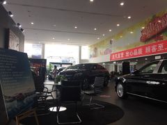 -北京鹏龙瑞星奔驰4s店(来广营店)