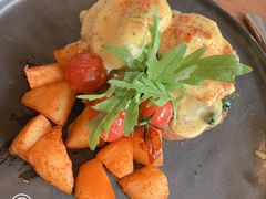 -UPPER KITCHEN(延安路店)