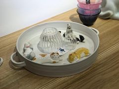 -猫里有甜