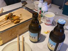 -哈力家·西北烧烤烤串(凤城三路店)