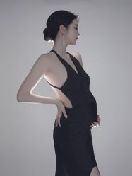 -专注孕妇照亲子照·纪田摄影