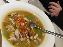 -唐猫庭院·千年陕菜(大唐不夜城店)