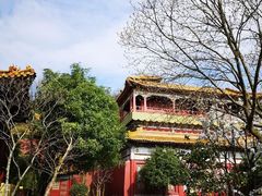 -横店影视城明清宫苑园区