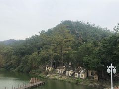 -珠海圆明新园
