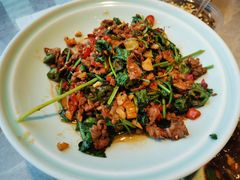 -7mall美食潮地标
