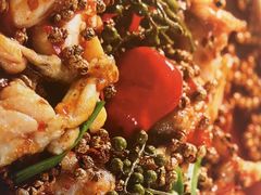 -辣婆婆(航天桥店)