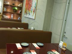 卡座-宏状元现熬粥·京味菜(黄寺大街店)