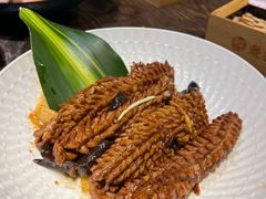-魁盛居百年鲁菜馆(县西巷店)