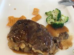 -同济大学-北苑食堂