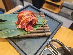 -九田家黑牛烤肉(溧水万达店)