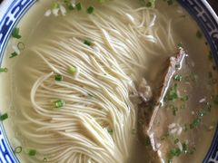 -同得兴 Since·1995 传统苏式面馆(十全街店)