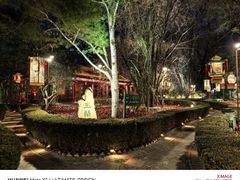 -白家大院·王府宫廷菜(苏州街店)