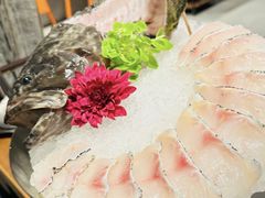 -香守·花胶鸡海鲜火锅(JW万豪店)
