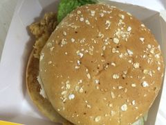 -肯德基(龙之梦购物中心店)