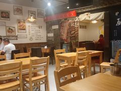 -驴脾气特色炒菜(广渠门内店)