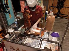 -江南郡府(天宝路店)