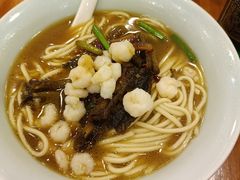 -奎元馆.百年奎元.非遗传承(西湖边的解放路店)