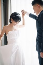 -婚礼美学