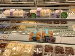 -欧诺爱烘焙(高新万达店)