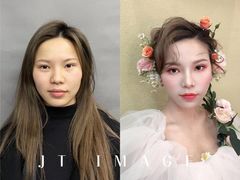 -吉田美学化妆美甲摄影培训(丽水校区)