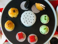 缤纷四季拼-馋遇江南·精致湖景雅宴(东方之门店)