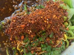 -老陈婆手工面庄