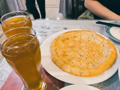 -汗腾格里·风味餐厅(新疆驻京办店)