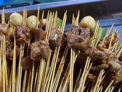 -雲记卢妈冷锅串串(中道街总店)