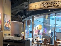 -皖厨·中国徽菜(星河WORLD·COCO Park店)