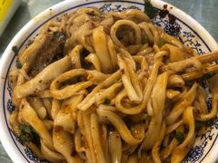 -清真马虎面馆(西七路店)