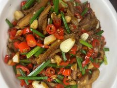 -陈大锅·岳阳鱼馆·地道岳阳菜(美食街店)