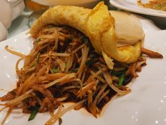 -玉林烤鸭店(黄村康庄店)