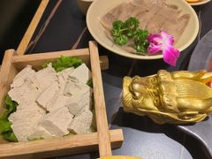 -蜀大侠火锅(四川北路店)