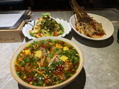 -小杨烤肉(高新店)