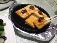 -阿里郎海鲜酒店