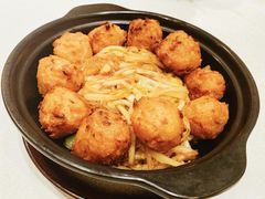 津白粉丝素丸子-卫鼎轩·曹公馆(鼓楼店)